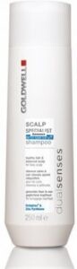 Goldwell Dualsenses Scalp Spec Anti Dandruff Shampoo 250 ml